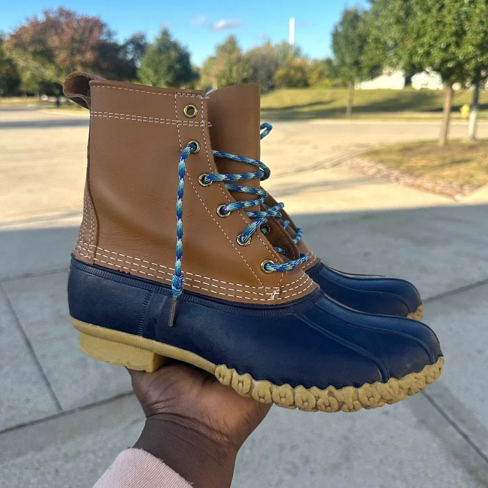 L.L.Bean‎ Women's 8